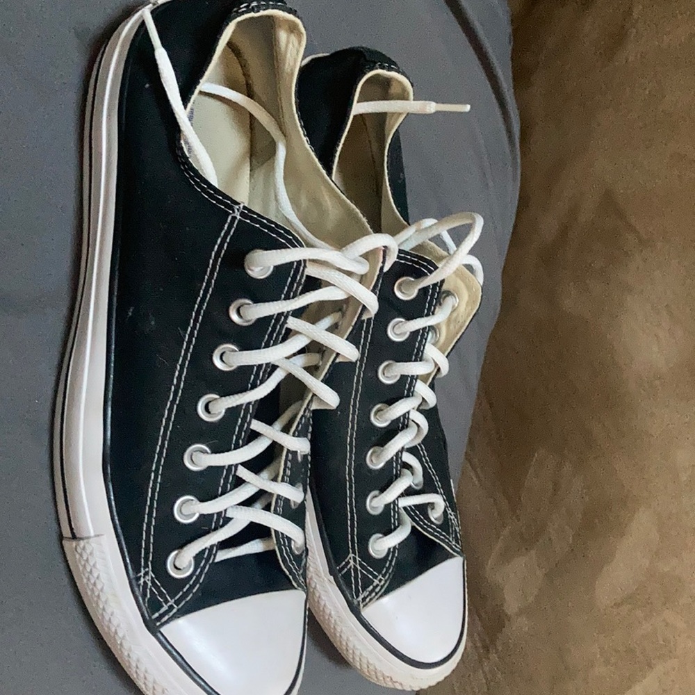 Men’s Converse All Star Size 11